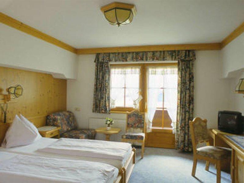 Kaiserhotel Neuwirt Oberndorf in Tirol Exterior foto